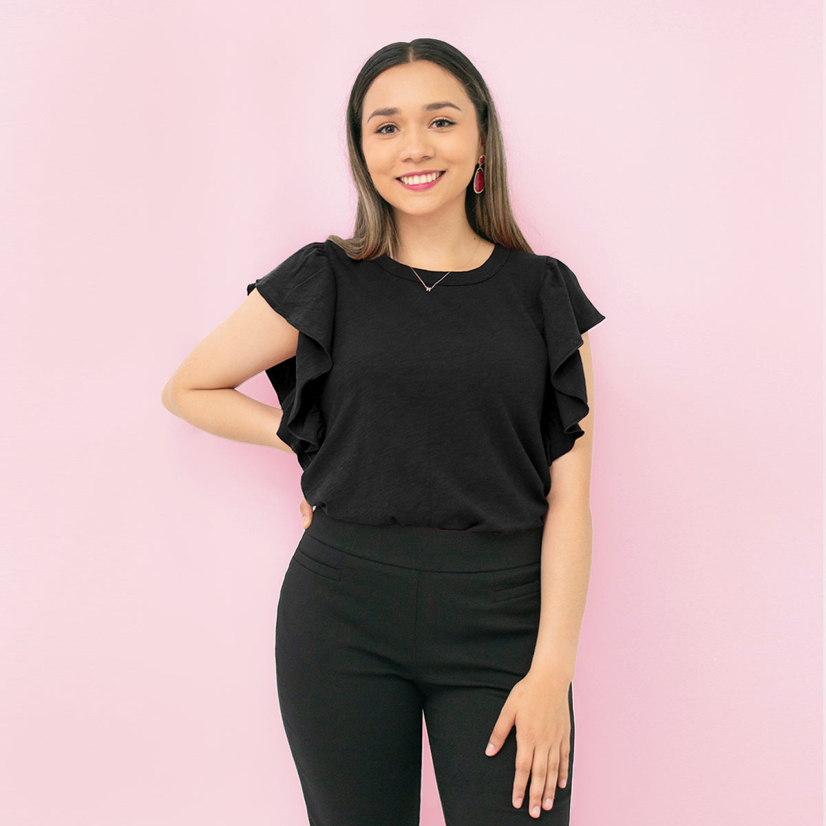 Blusa Summer