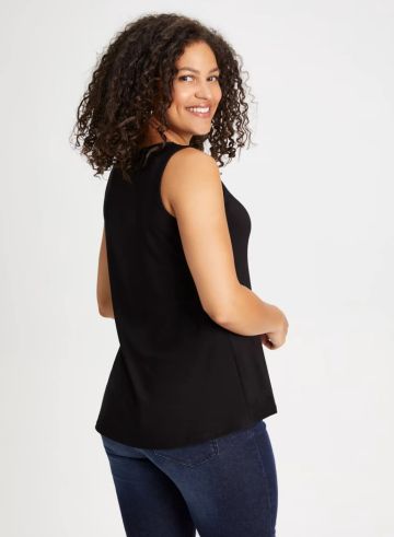 Blusa Quimona