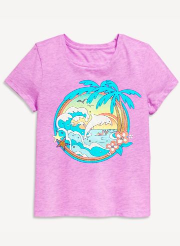 Blusa básica