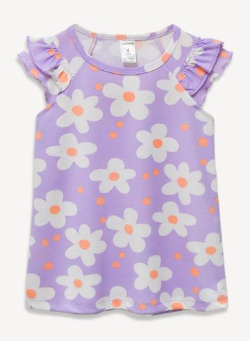 Blusa cangrejo
