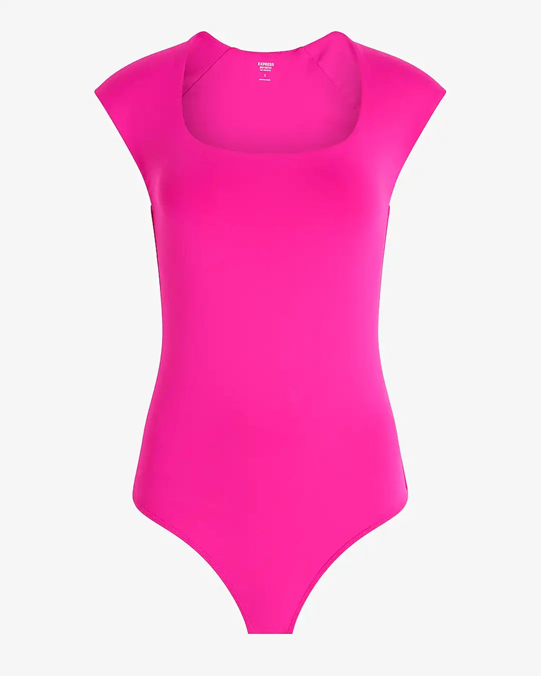 Body Importado manga corta