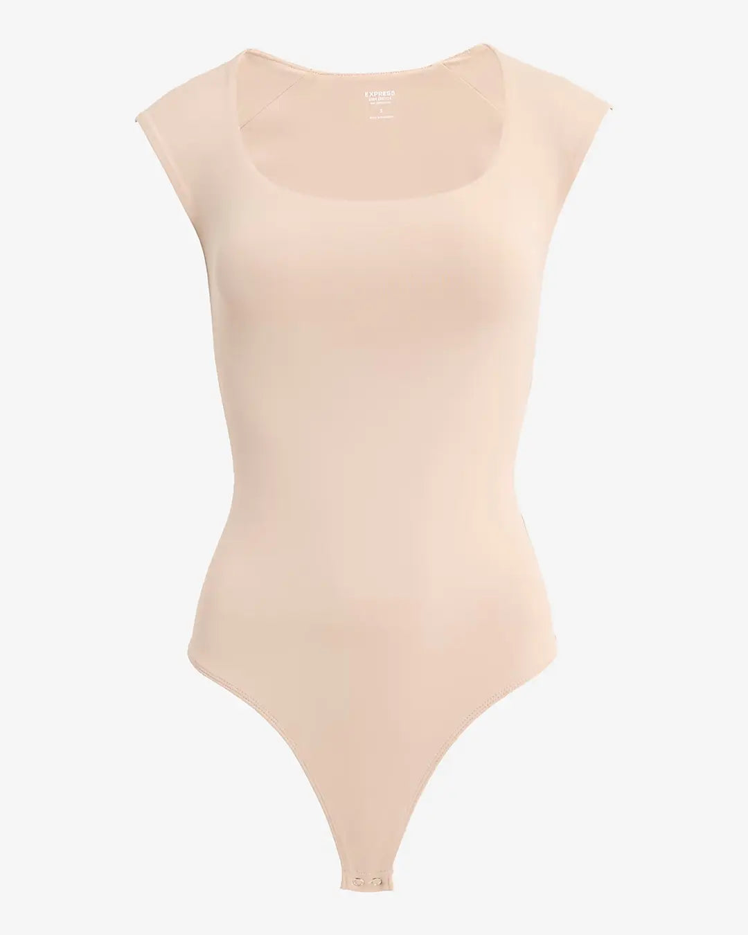 Body Importado manga corta