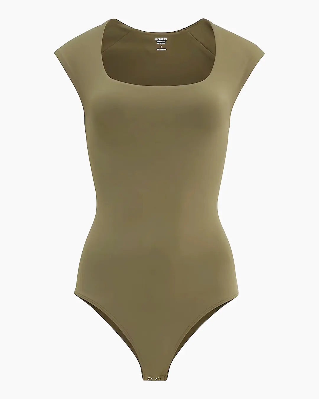 Body Importado manga corta