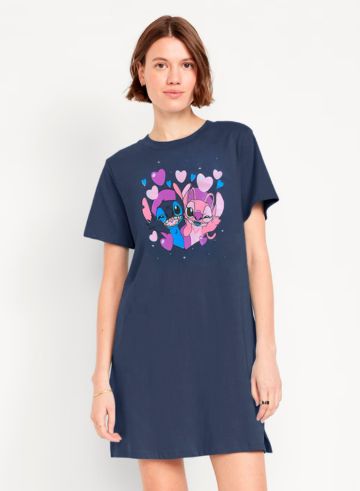 Camison juvenil dama