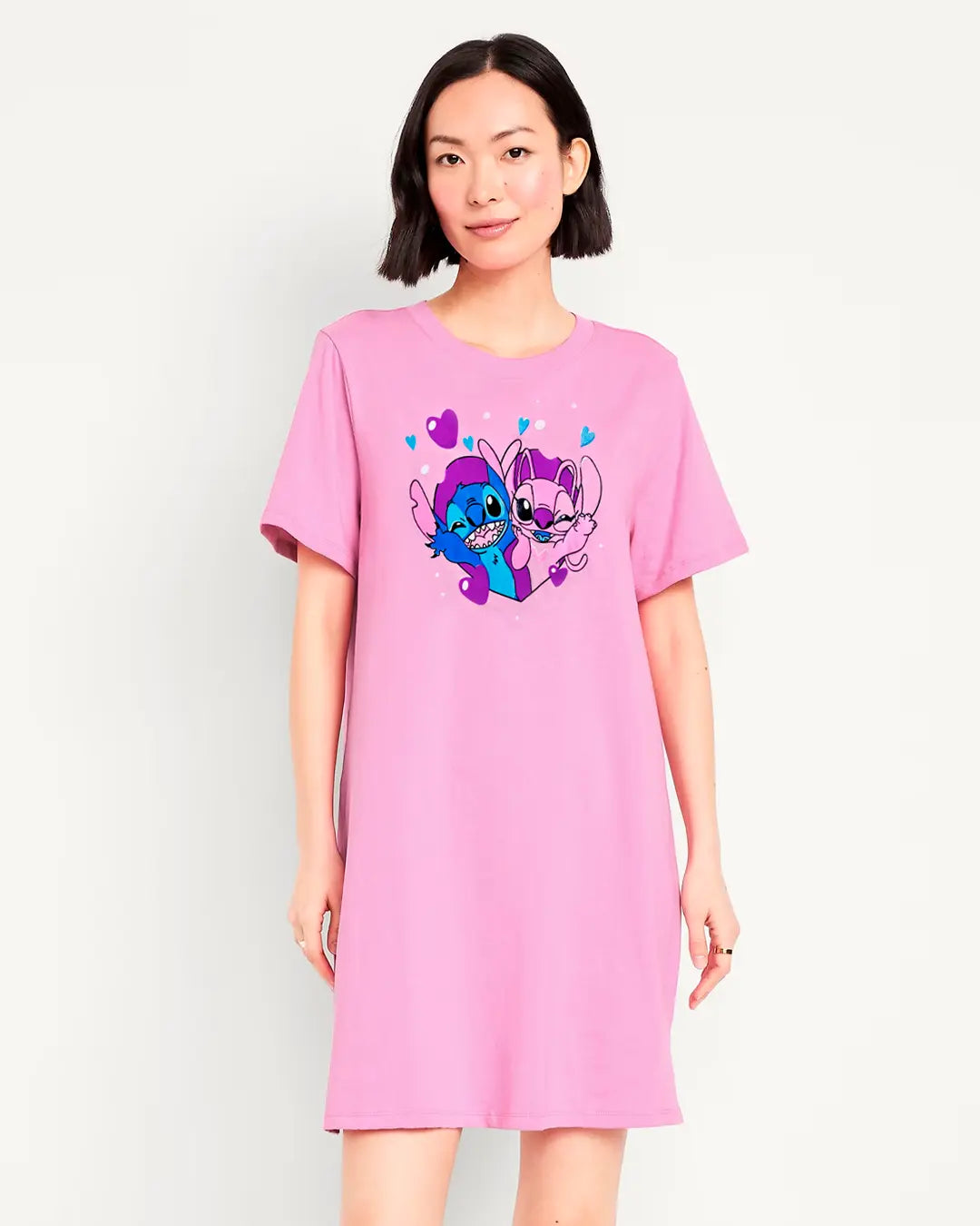 Camison juvenil dama