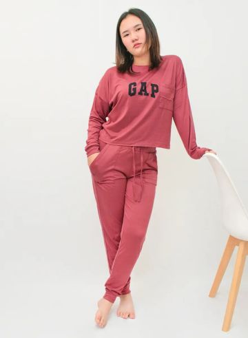 Pijama Juvenil Dama