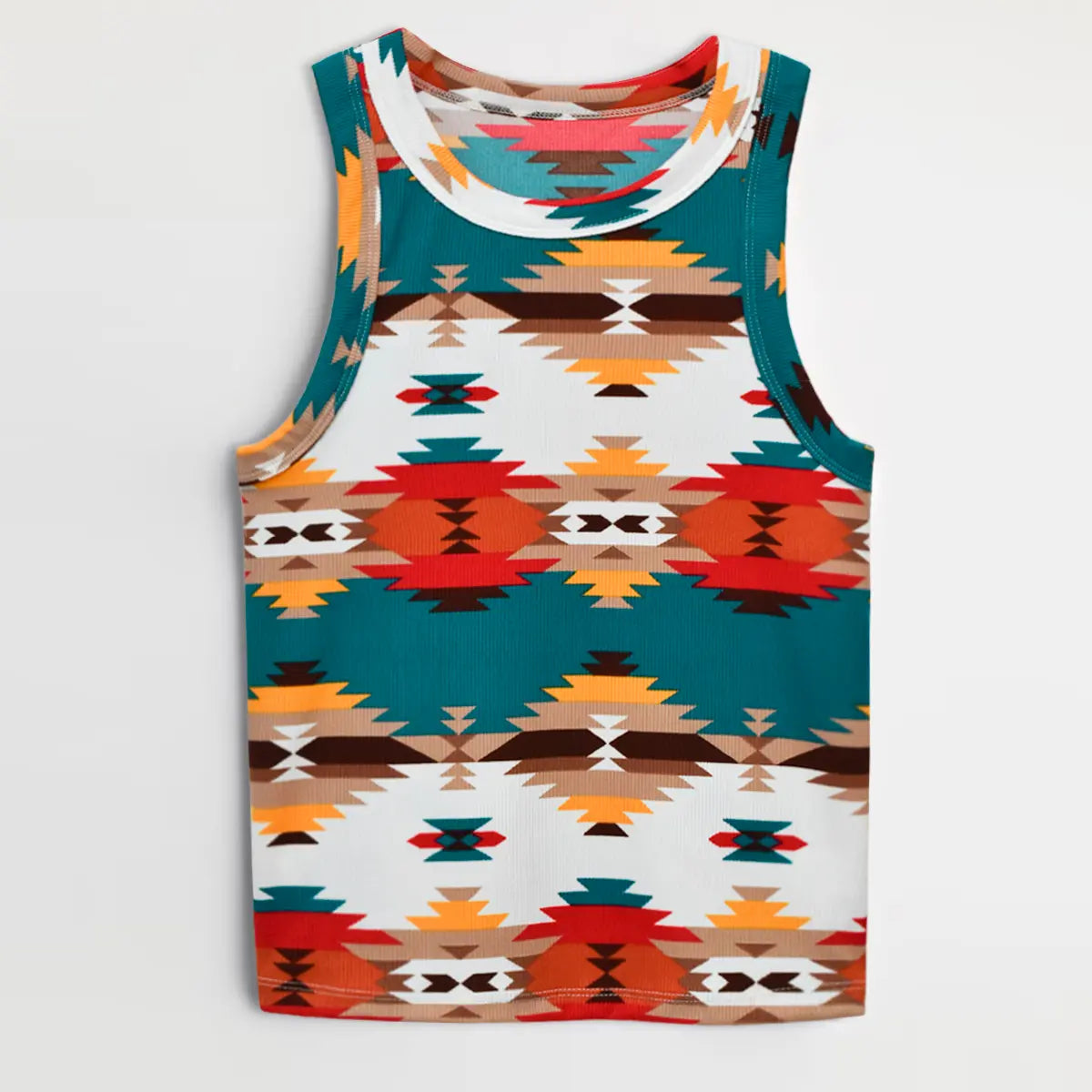Top camiseta