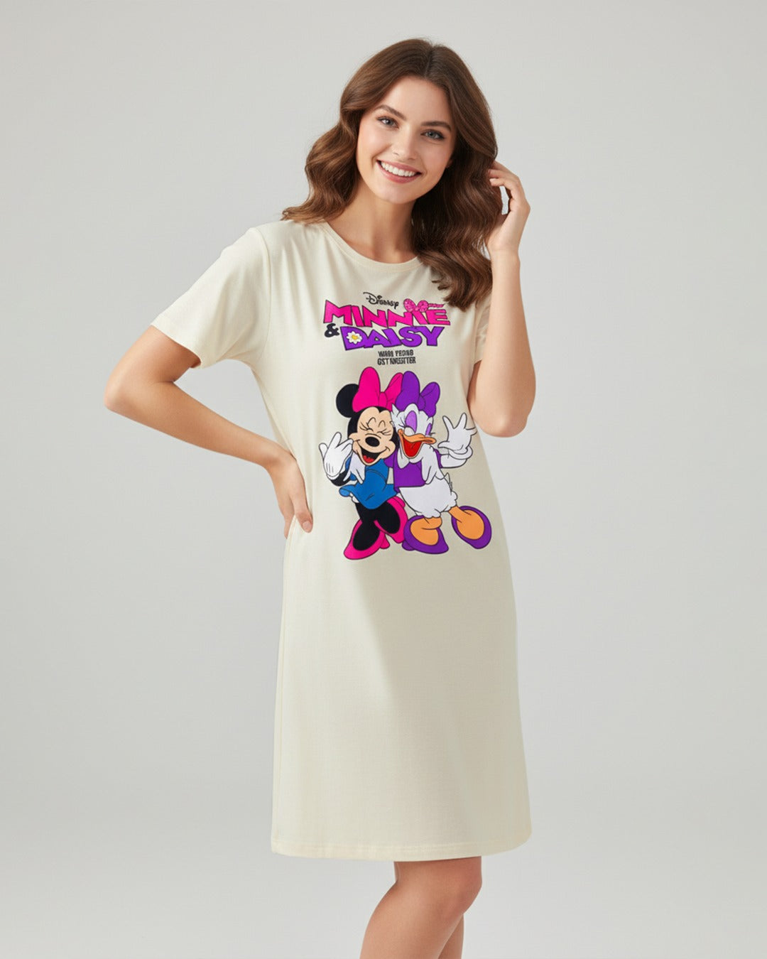 Camisones Animados