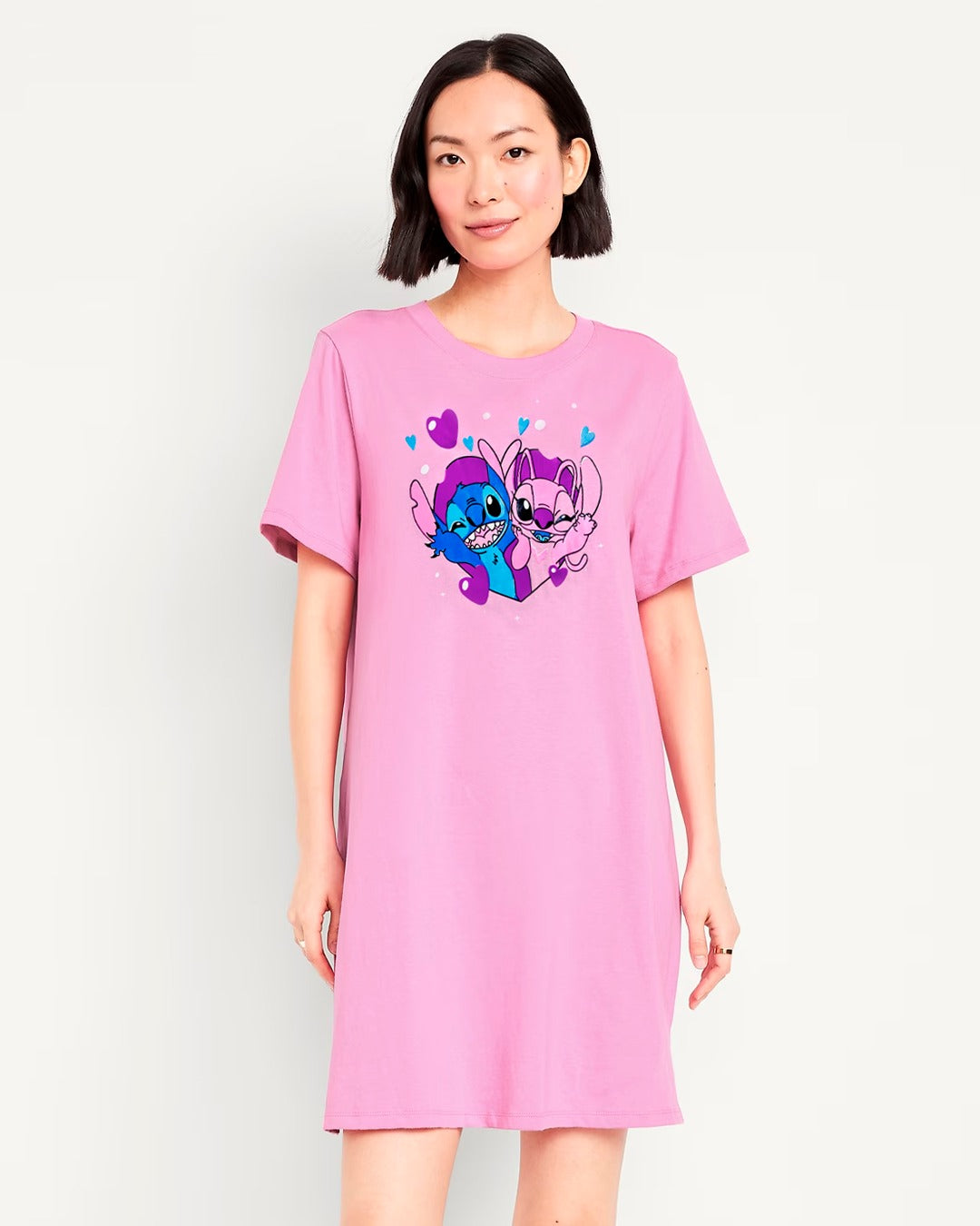 Camisones Animados