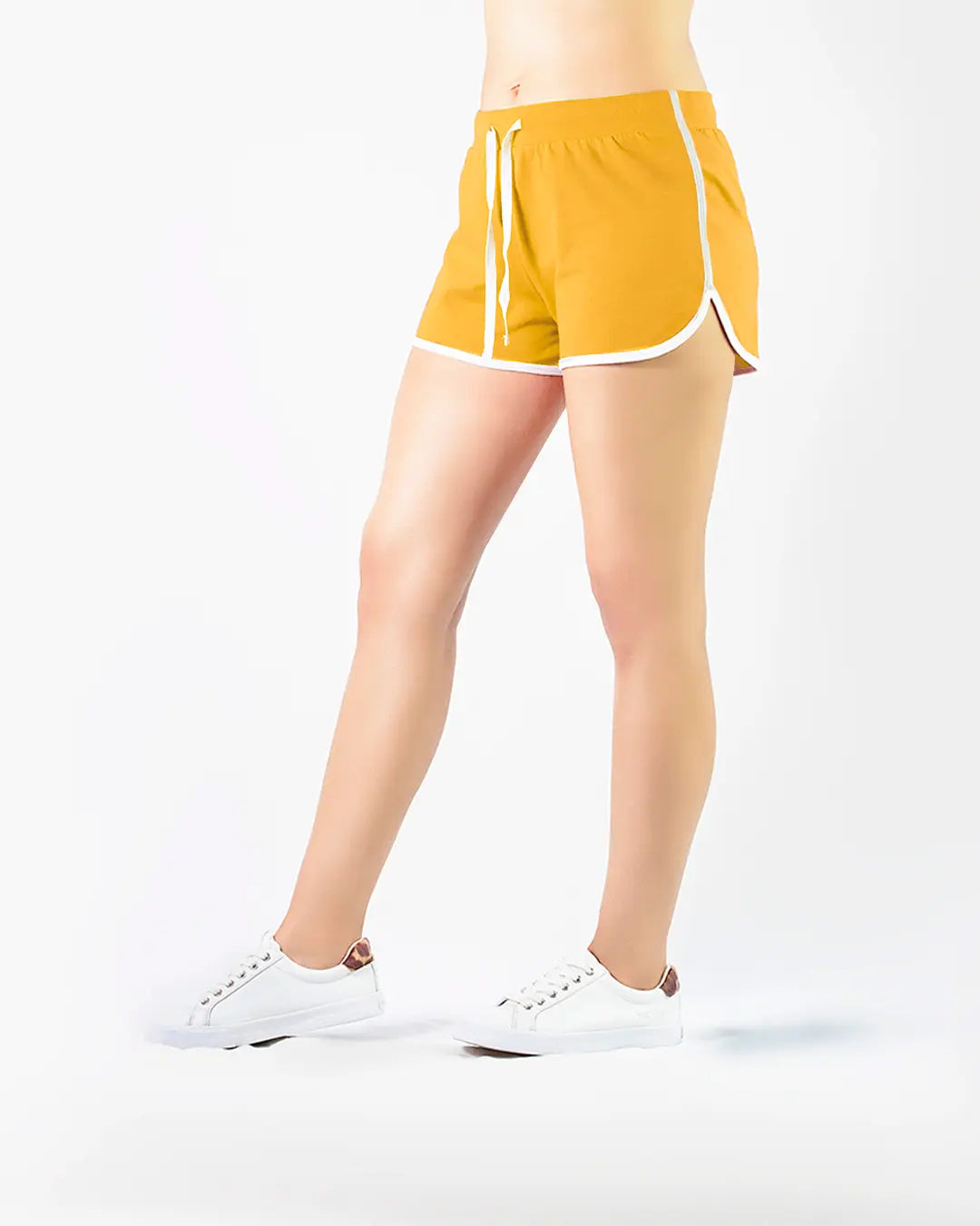 Short dama