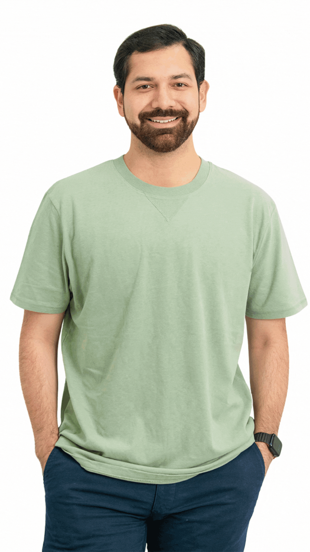 T-Shirt Oversize