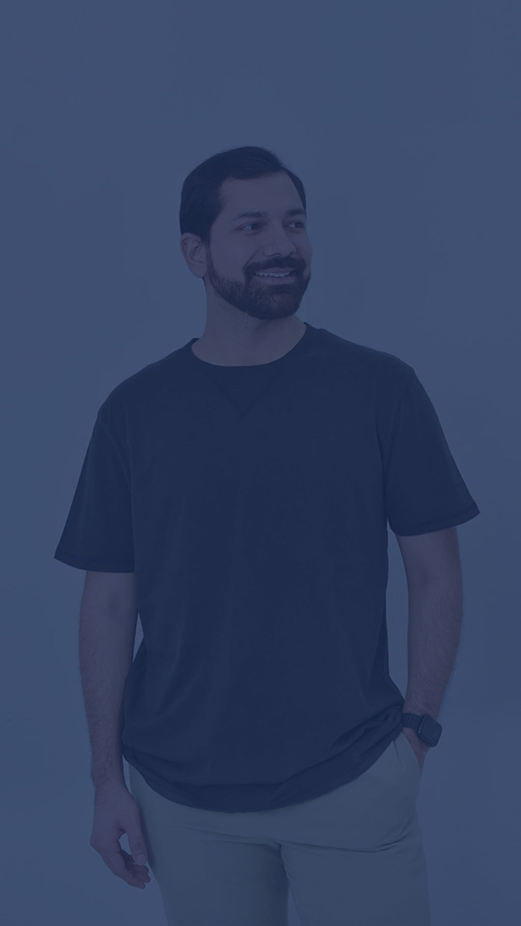 Oversize T-Shirt