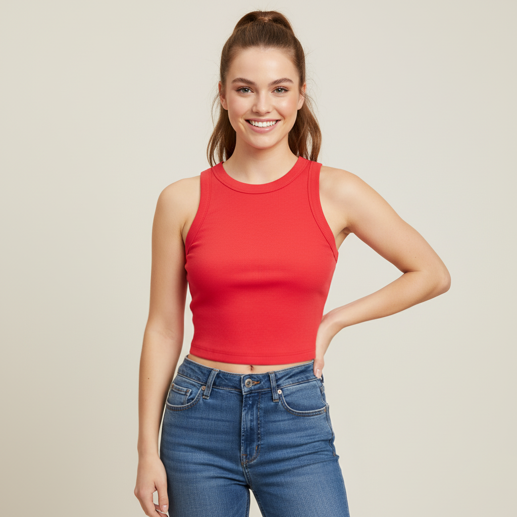 Blusa Camiseta Juvenil